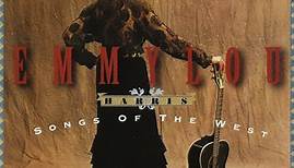 Emmylou Harris - Songs Of The West