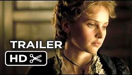 The Invisible Woman Official Trailer #2 (2013) - Ralph Fiennes Movie HD