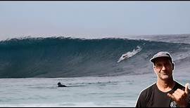 MASTER OF ALL!! Mike Stewart's Incredible Bodysurfing Skills // Hawaii