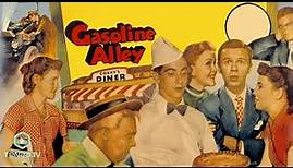 Gasoline Alley | Comedy Romance | Full Movie
