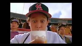 Angels in the Outfield 1994 - Official Movie Trailer HD