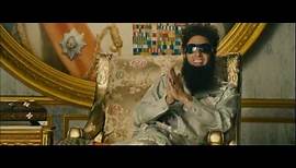 The Dictator - Official Trailer
