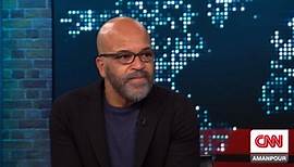 Actor Jeffrey Wright on ‘the most enjoyable time’ making ‘American Fiction’