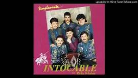 Intocable - Simplemente (Album Completo)