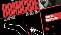 Homicide - Mordkommission Trailer