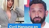 Cyril Hanouna en couple avec Kelly Vedovelli ? 😱