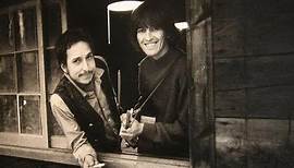George Harrison & Bob Dylan - Yesterday (1970)