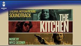 The Kitchen Official Soundtrack | The Chain - The Highwomen | WaterTower