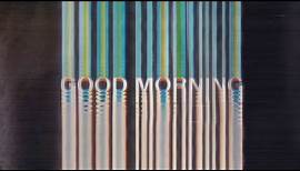 Black Thought - Good Morning feat. Pusha T, Killer Mike & Swizz Beatz (Official Audio)