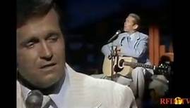 Bill Anderson/Roy Acuff - I Wonder If God Likes Country Music
