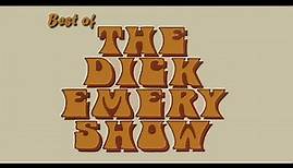 The Dick Emery Show - The Best Of... Vol 3
