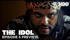 Episode 5 Preview | The Idol | HBO