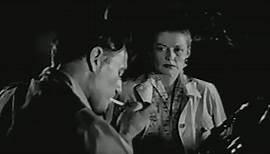Woman and the Hunter (1957)