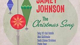Jamey Johnson - The Christmas Song