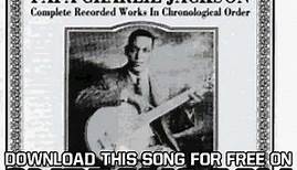 Papa Charlie Jackson Volume 1 1924 1926 Salty Dog Blues