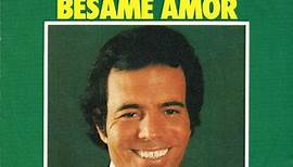 Julio Iglesias - Besame Amor