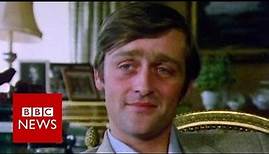 Duke of Westminster in his own words - BBC News