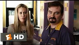 Clerks II (2/8) Movie CLIP - Unnaturally Large (2006) HD