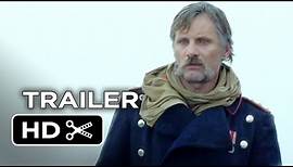Jauja Official Trailer 1 (2015) - Viggo Mortensen Movie HD