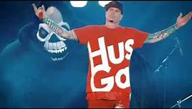 VANILLA ICE - Ice ice baby (Festival VIVO X EL ROCK 7)