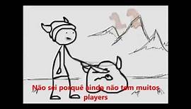 HUEHUE BR BR (Legendado)