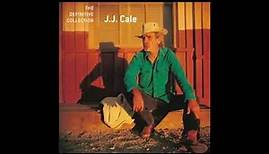 J J Cale - The very best -1997 -FULL ALBUM