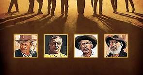The Wild Bunch (The Director's Cut)