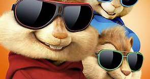 Alvin and The Chipmunks: The Road Chip