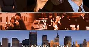 Law & Order: Special Victims Unit: Season 2 Episode 13 Victims