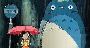My Neighbor Totoro (English Language)