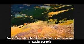 Pink Floyd - Learning To Fly VIDEO OFICIAL (Subtítulos completos en español)
