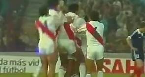 TyC Sports - Teófilo Cubillas, histórico jugador peruano,...