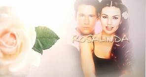 Thalia - Rosalinda (Oficial - Letra / Lyric Video) (Song Visualizer)