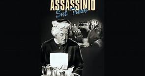 ASSASSINIO SUL TRENO (1961) Film Completo