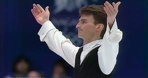 [HD] Todd Eldredge - Gettysburg - 1998 Nagano Olympics - FS