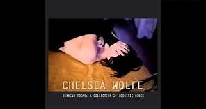 Chelsea Wolfe: Flatlands