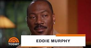 Watch Eddie Murphy’s Extended Interview With Al Roker | TODAY