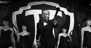 Hugh Cornwell "Totem and Taboo"