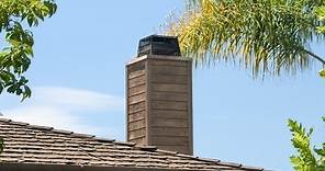 Home Inspection - Chimneys