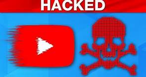 How YouTubers Are Getting Hacked