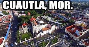 Cuautla 2023 | La Ciudad Heroica de Morelos