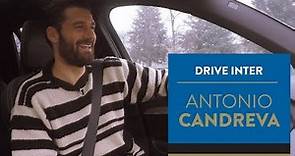 DRIVE INTER | Antonio Candreva