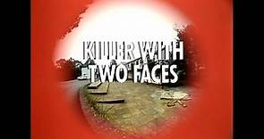 Killer With Two Faces - Thriller British TV Series
