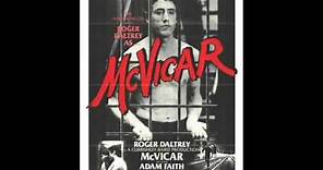 Roger Daltrey - McVicar - McVicar Soundtrack (HQ)