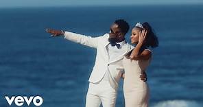 Patoranking - I'm In Love (Official Video)