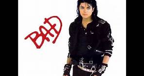 BAD lyrics - Michael Jackson