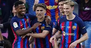 barcelona-mallorca-video-resumen-resultado-y-goles-jornada-37-highlights-hoy - Fútbol vídeo - Eurosport