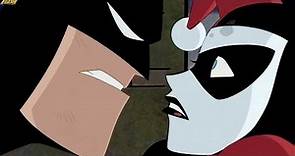 Batman e Harley Quinn | Trailer Official ITA