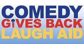 Laugh Aid - Comedy Stars Raise Money for Comics Struggling During the Pandemic