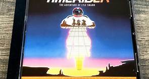 Michael Nesmith - Timerider: The Adventure Of Lyle Swann (Soundtrack To The Motion Picture)